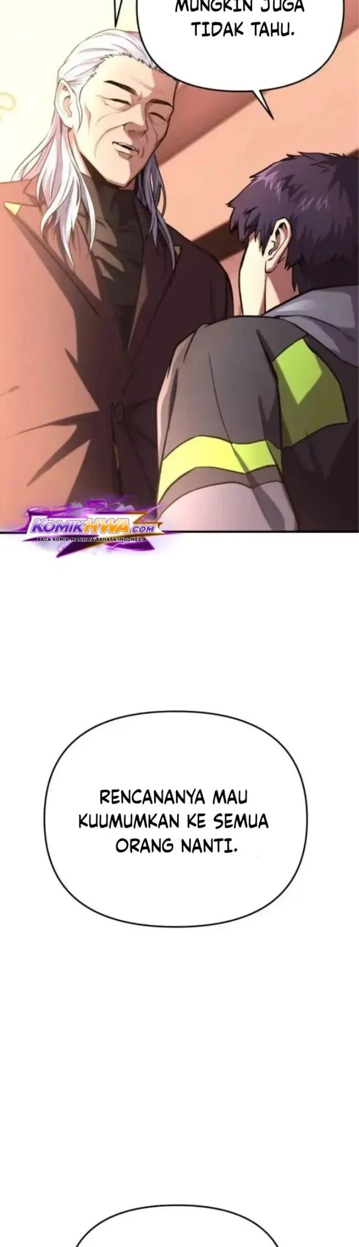 National Power Level Labyrinth Designer Chapter 11 Gambar 30