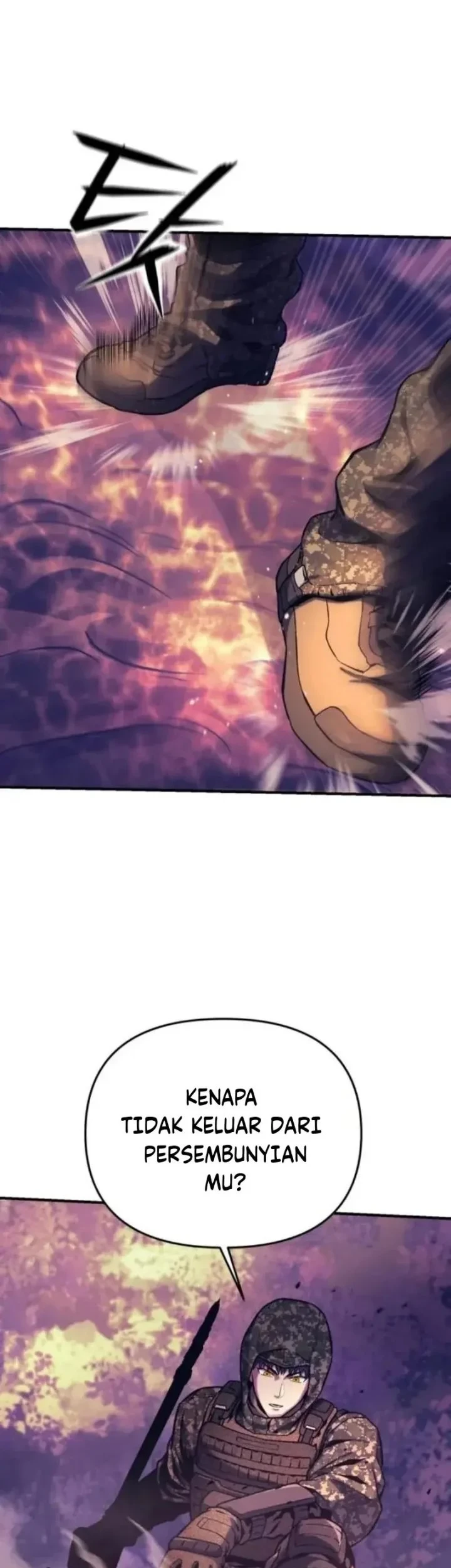 National Power Level Labyrinth Designer Chapter 12 Gambar 38