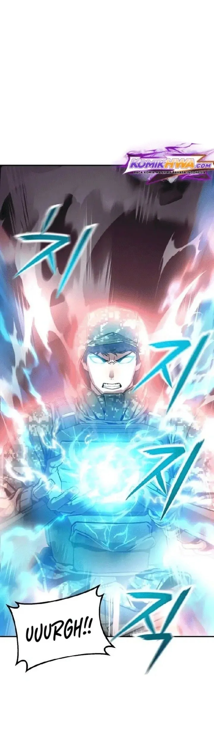National Power Level Labyrinth Designer Chapter 13 Gambar 41