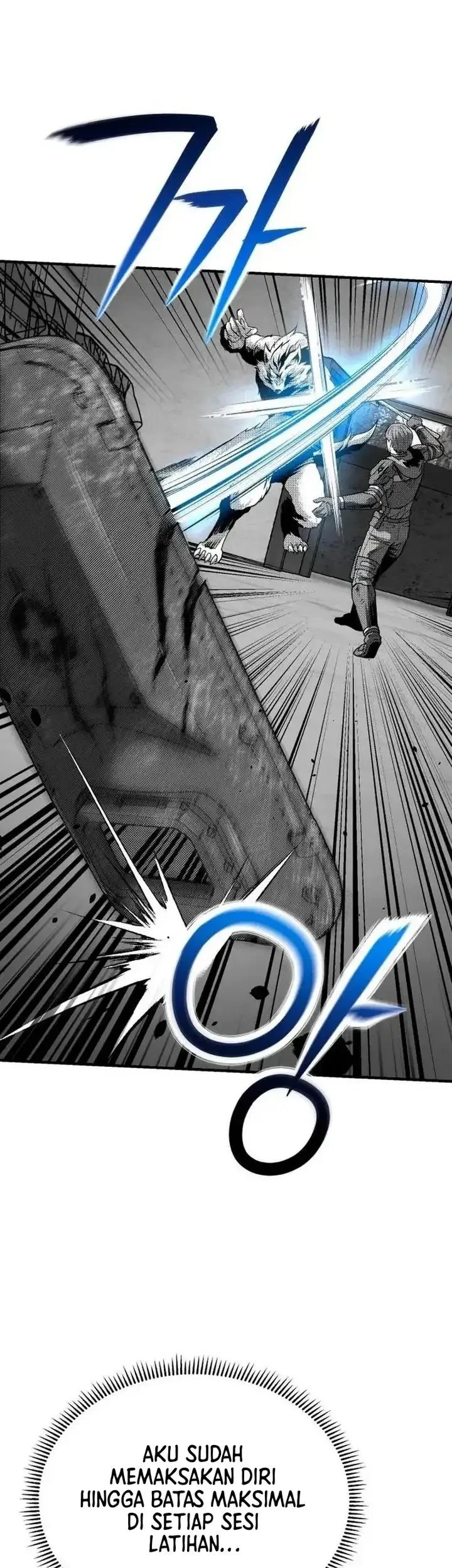 National Power Level Labyrinth Designer Chapter 18 Gambar 43
