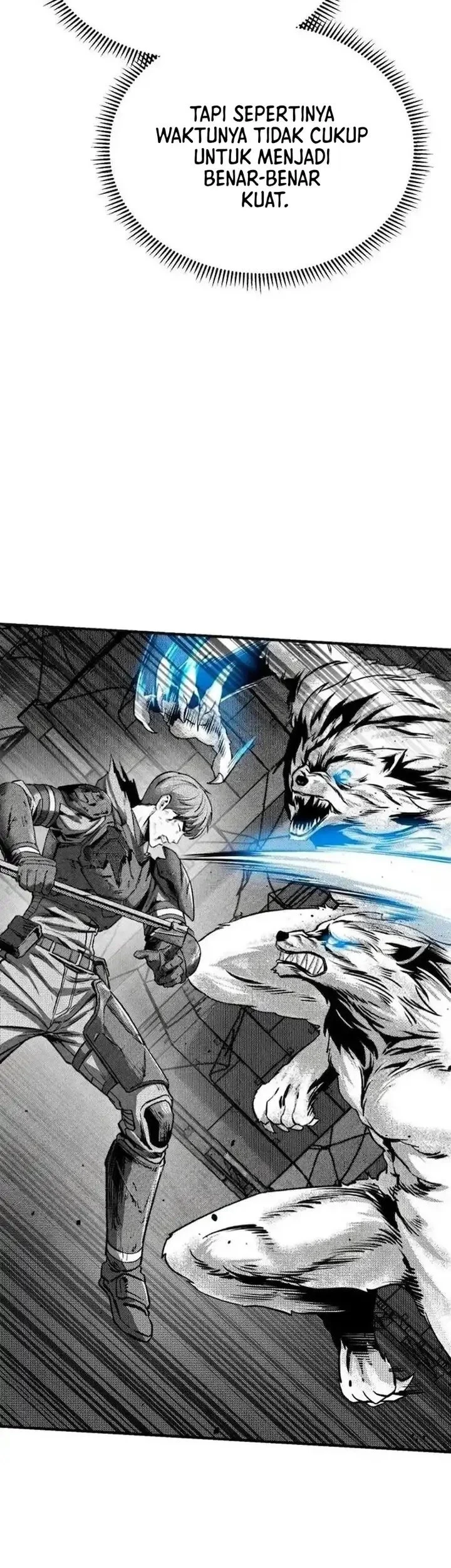 National Power Level Labyrinth Designer Chapter 18 Gambar 44