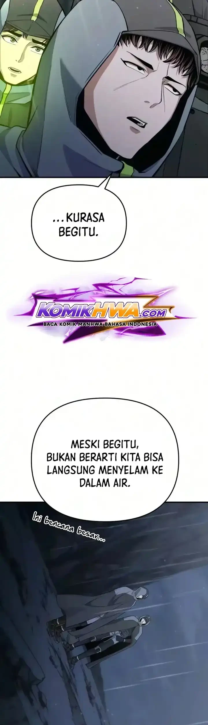 National Power Level Labyrinth Designer Chapter 23 Gambar 46