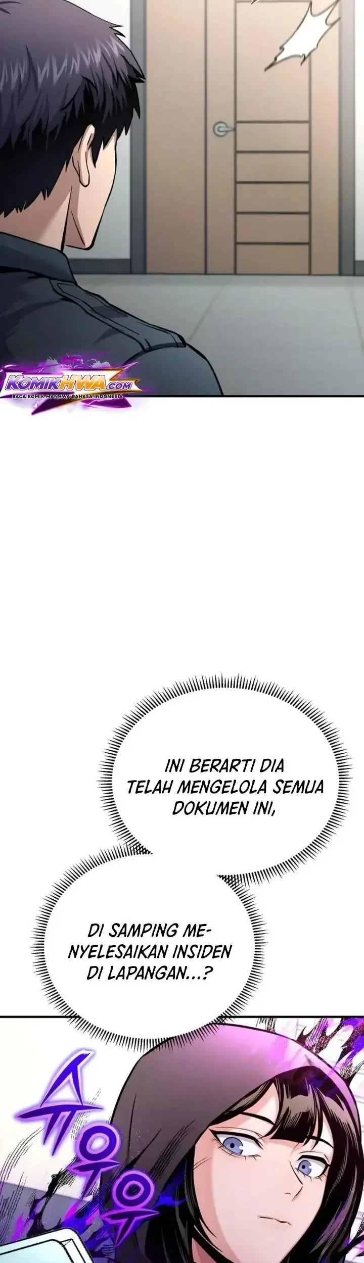 National Power Level Labyrinth Designer Chapter 24 Gambar 41