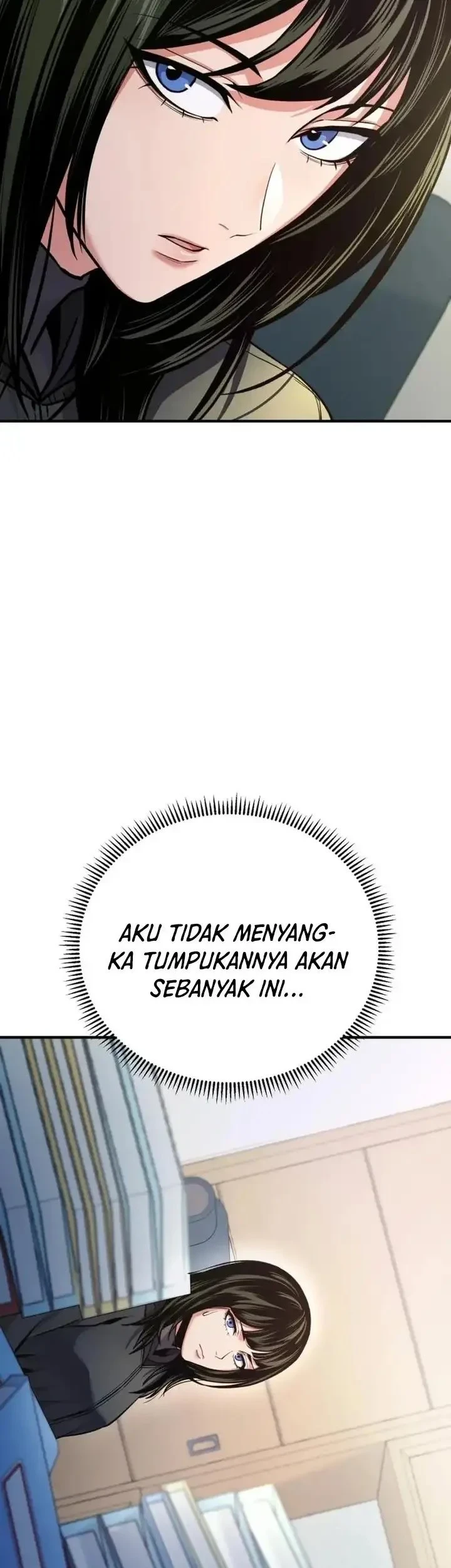 National Power Level Labyrinth Designer Chapter 24 Gambar 43