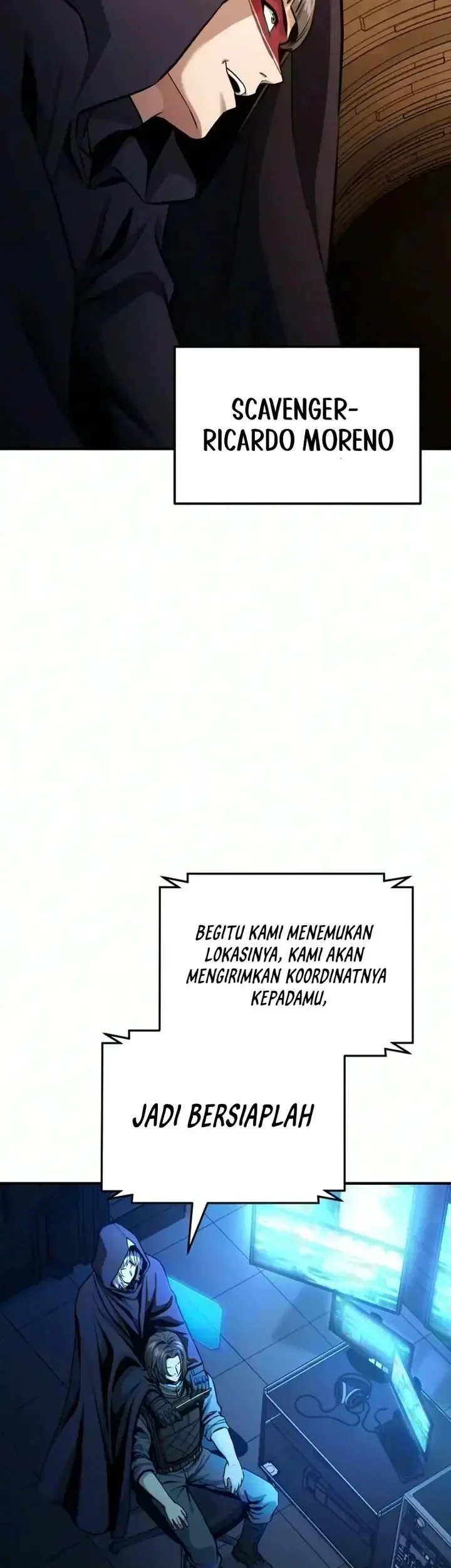 National Power Level Labyrinth Designer Chapter 25 Gambar 43