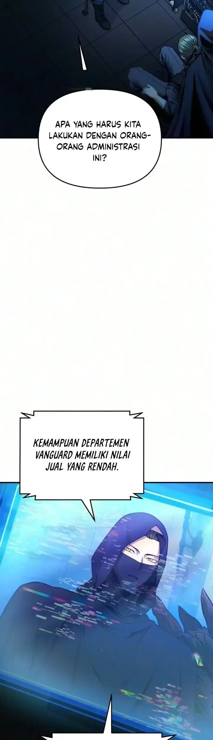 National Power Level Labyrinth Designer Chapter 25 Gambar 44