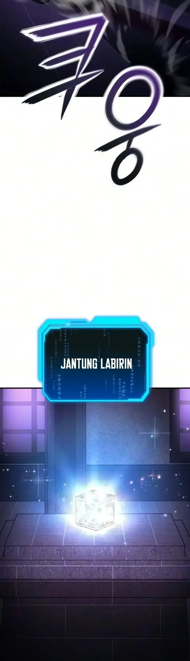 National Power Level Labyrinth Designer Chapter 26 Gambar 43