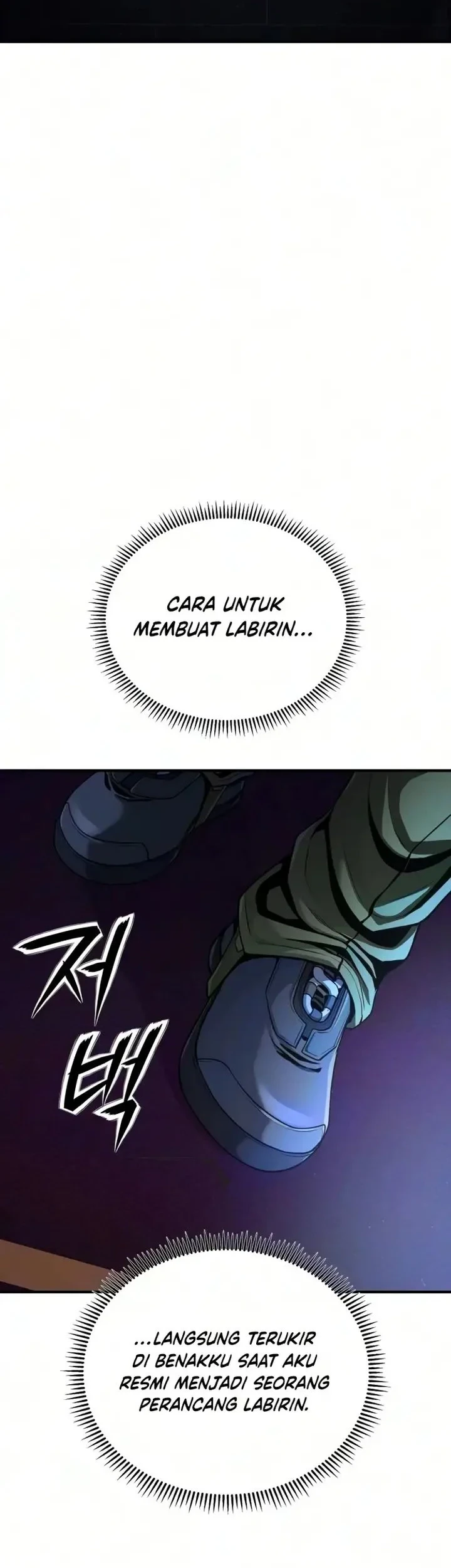 National Power Level Labyrinth Designer Chapter 26 Gambar 44