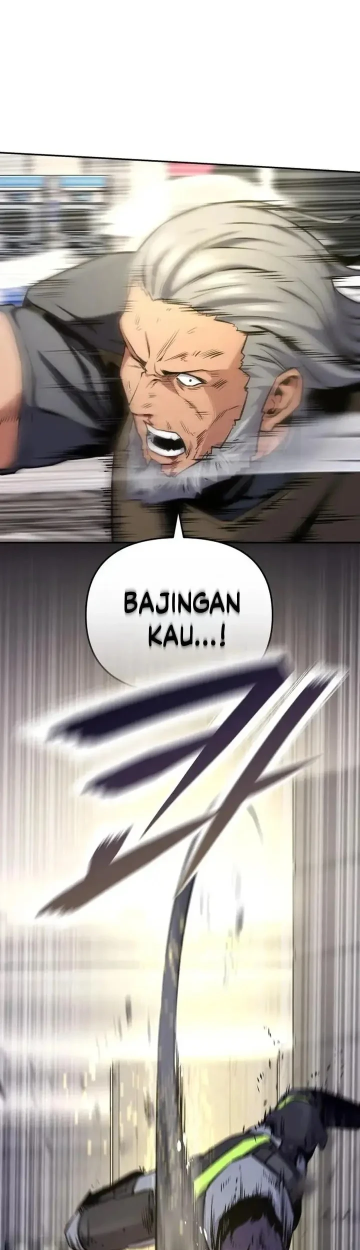 National Power Level Labyrinth Designer Chapter 27 Gambar 41