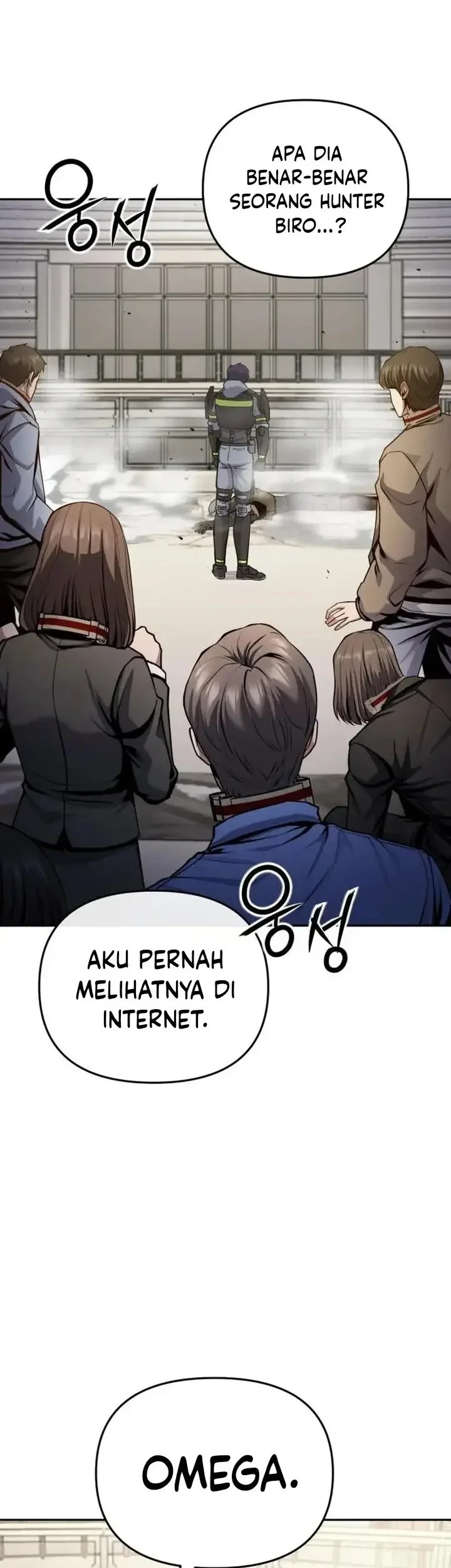 National Power Level Labyrinth Designer Chapter 27 Gambar 44