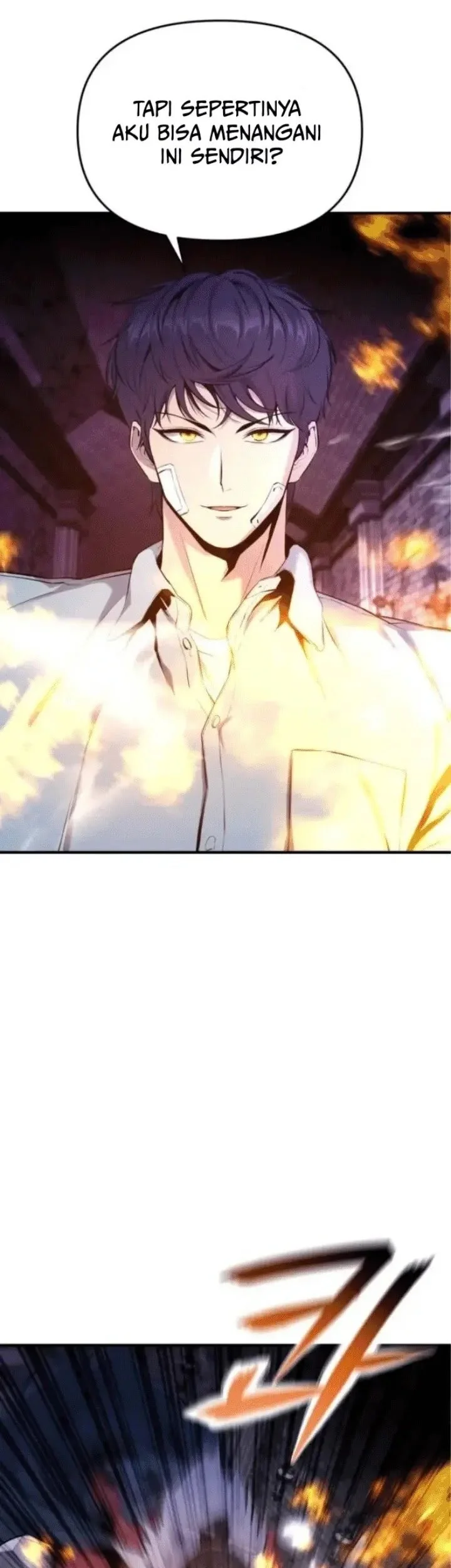 National Power Level Labyrinth Designer Chapter 3 Gambar 38