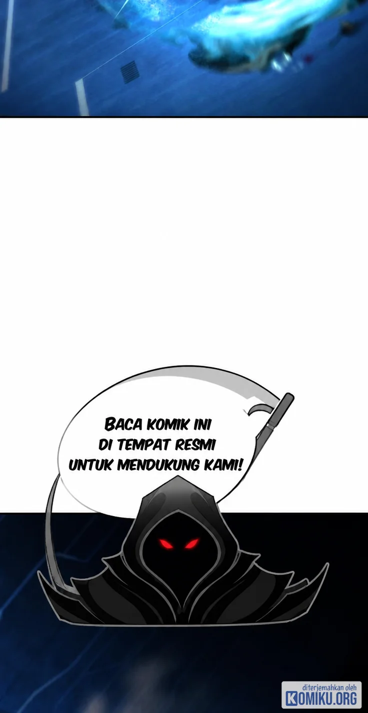 National Power Level Labyrinth Designer Chapter 30 Gambar 61