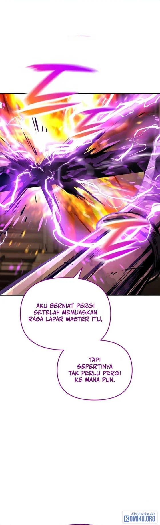 National Power Level Labyrinth Designer Chapter 33 Gambar 57