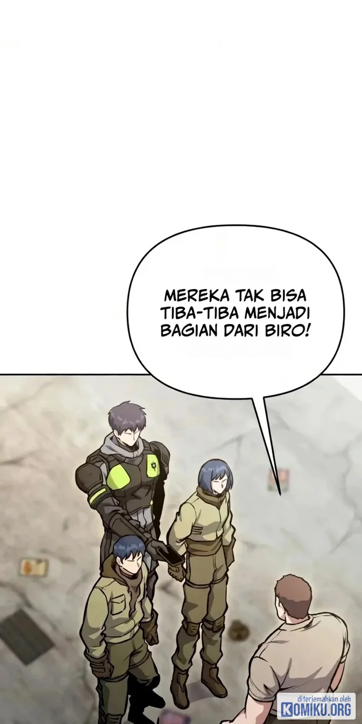 National Power Level Labyrinth Designer Chapter 35 Gambar 49