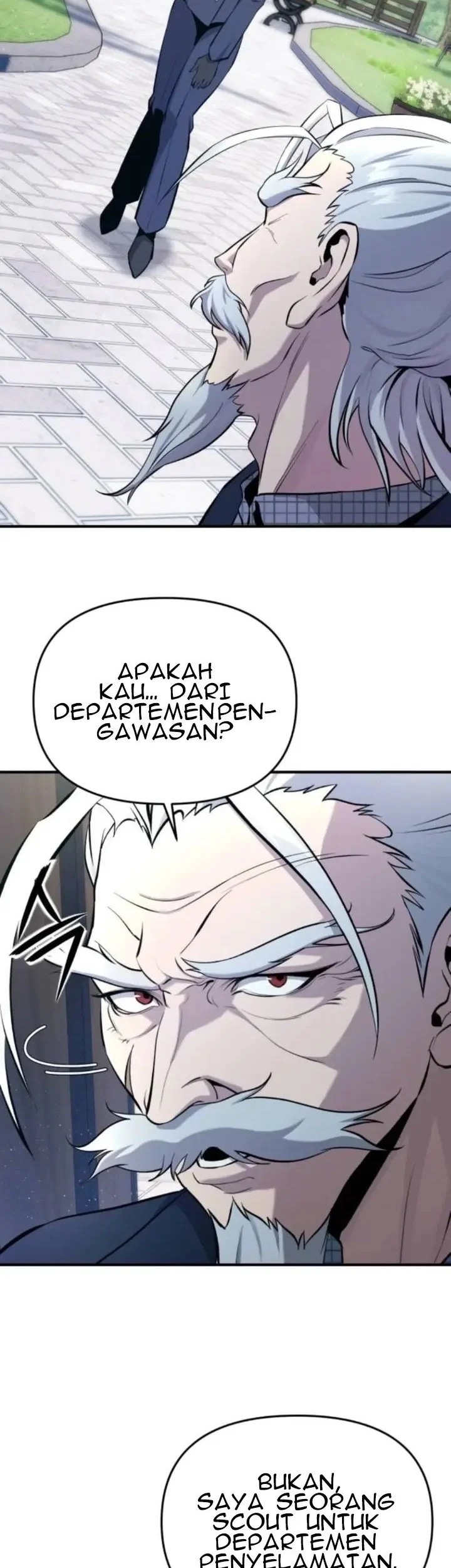 National Power Level Labyrinth Designer Chapter 4 Gambar 36