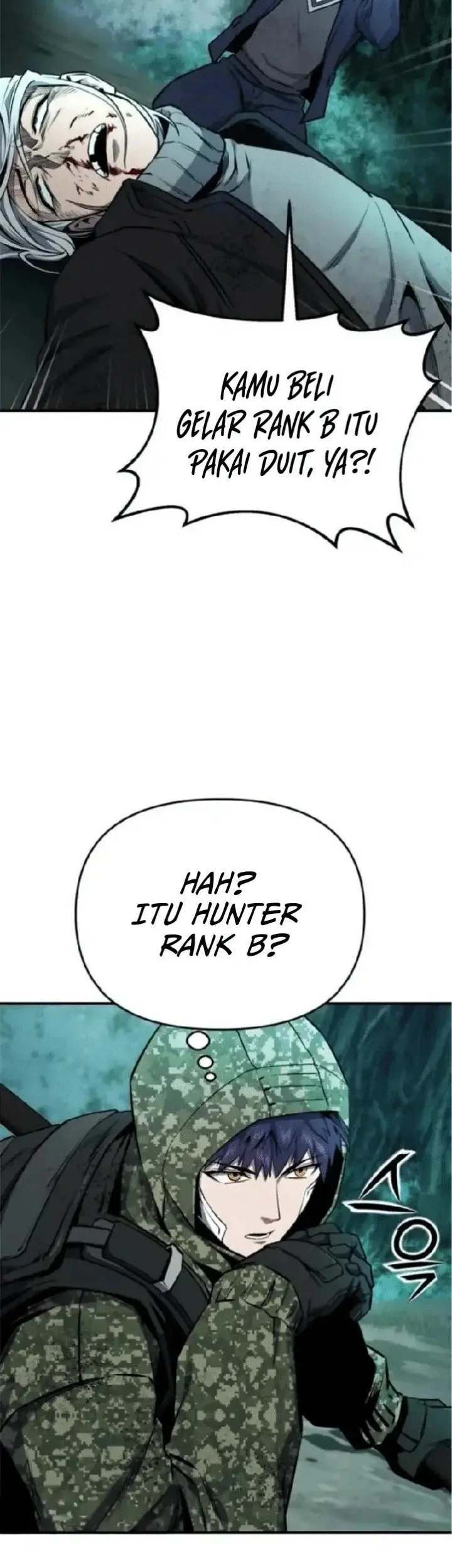 National Power Level Labyrinth Designer Chapter 7 Gambar 36