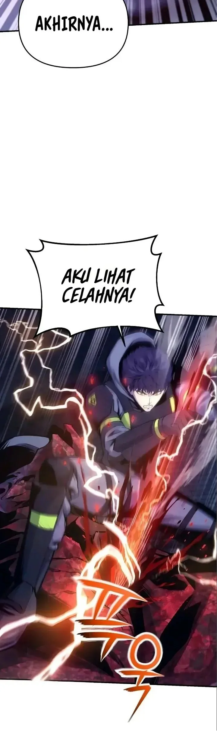 National Power Level Labyrinth Designer Chapter 9 Gambar 37