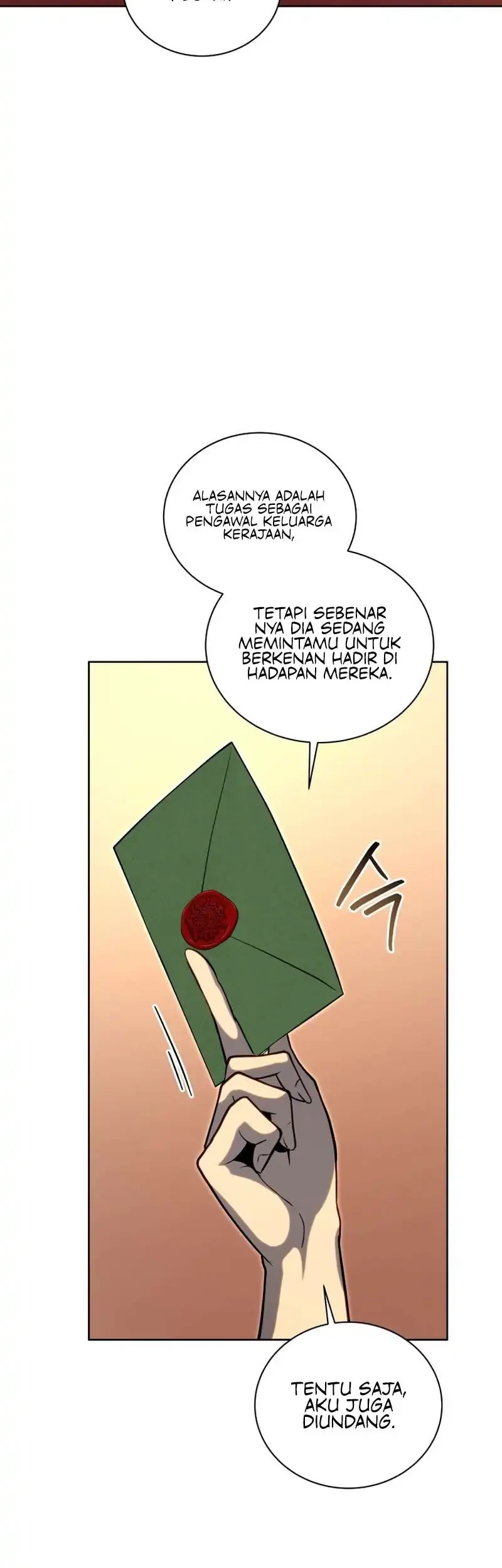 Necromancer Academy’s Genius Summoner Chapter 212 Gambar 32