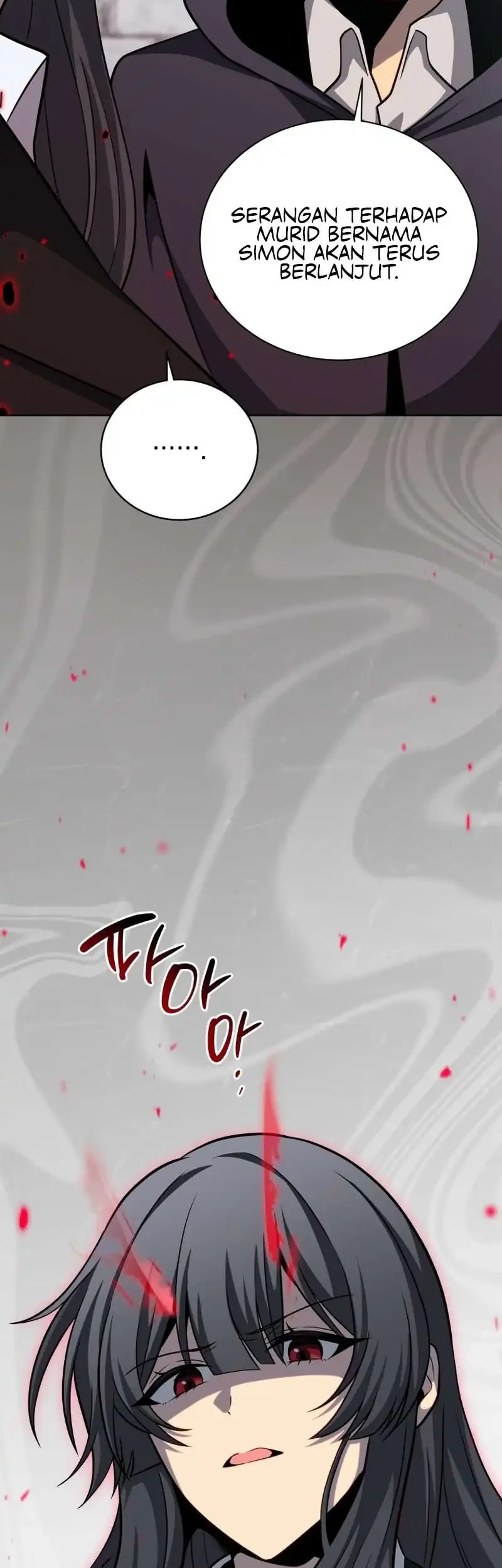 Necromancer Academy’s Genius Summoner Chapter 213 Gambar 31