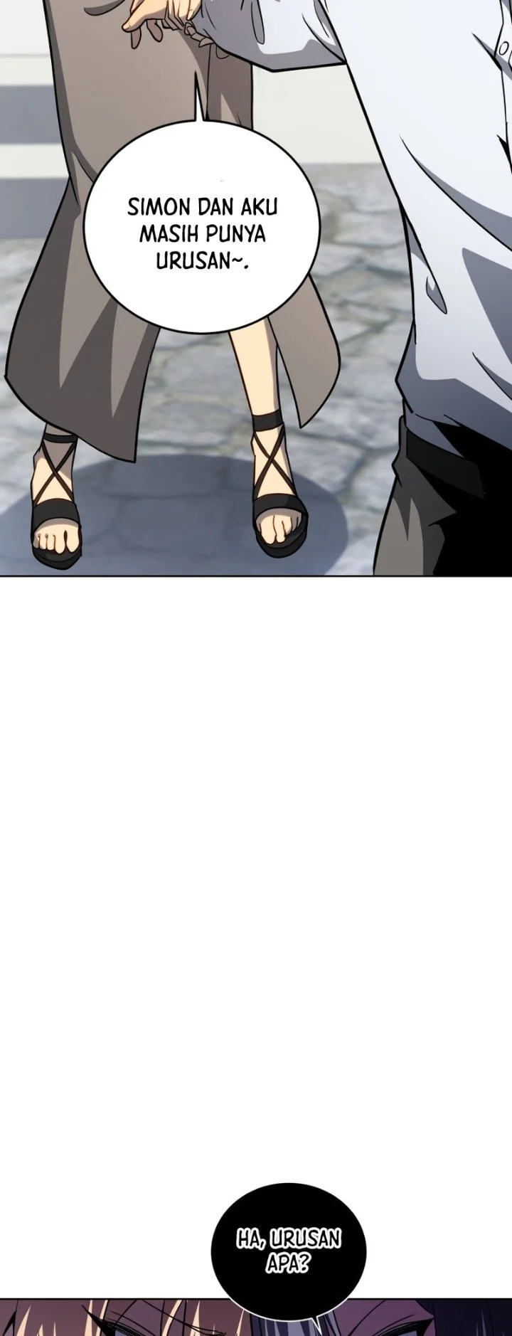 Necromancer Academy’s Genius Summoner Chapter 214 Gambar 34