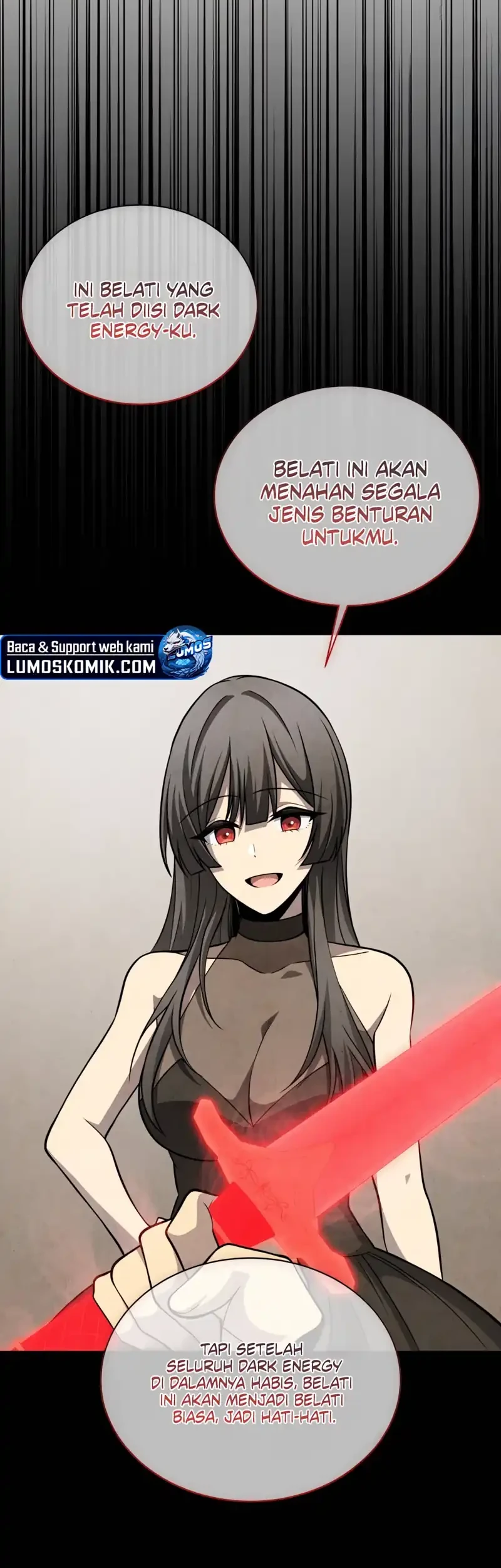 Necromancer Academy’s Genius Summoner Chapter 217 Gambar 31