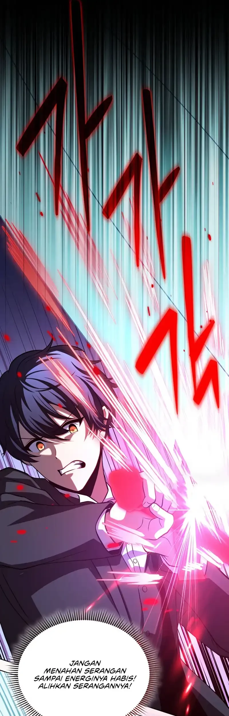 Necromancer Academy’s Genius Summoner Chapter 217 Gambar 33