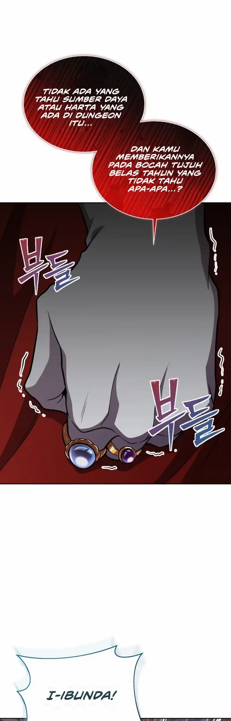 Necromancer Academy’s Genius Summoner Chapter 219 Gambar 35