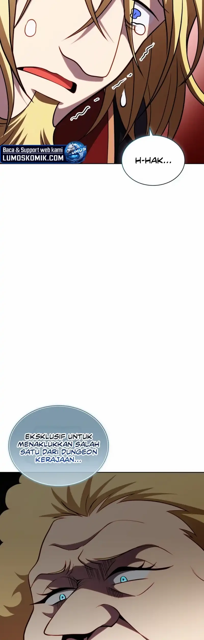 Necromancer Academy’s Genius Summoner Chapter 219 Gambar 33