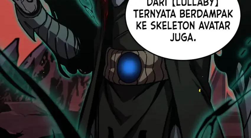 Necromancer: Becoming A God Starting With Skeleton Clone Chapter 10 Gambar 24