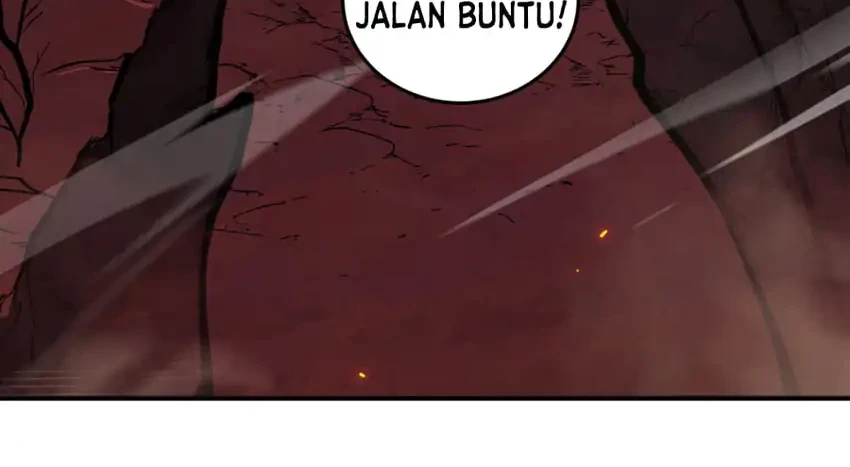 Necromancer: Becoming A God Starting With Skeleton Clone Chapter 11 Gambar 24