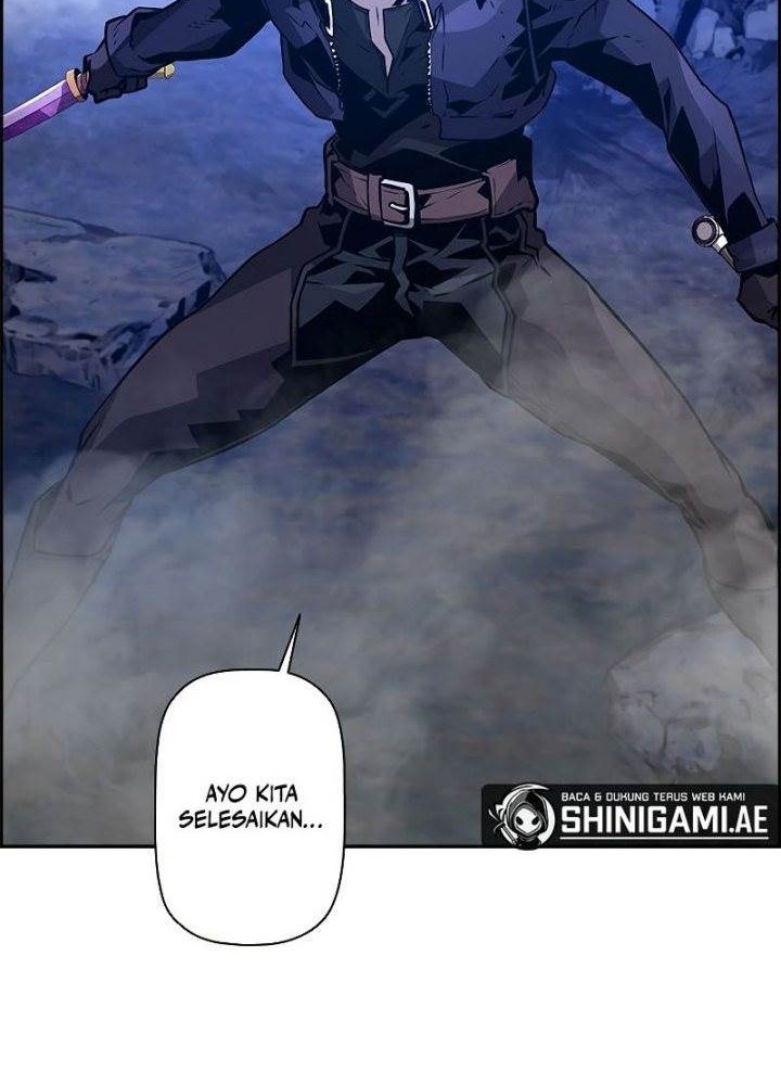 Necromancer’s Evolutionary Traits Chapter 42 Gambar 28