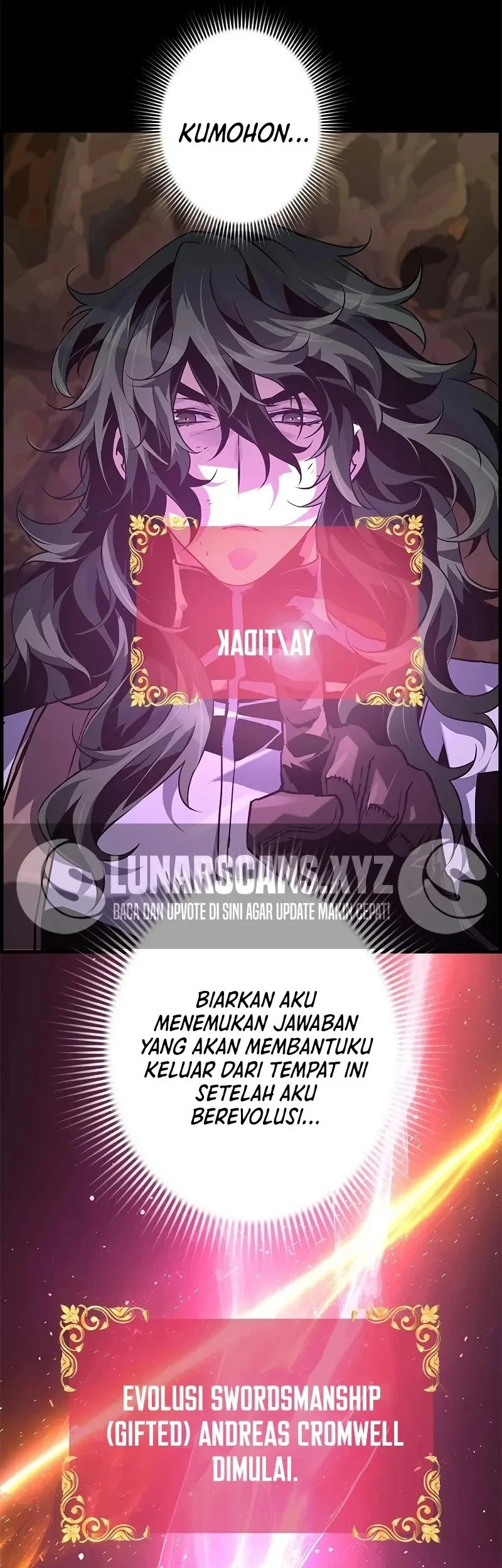 Necromancer’s Evolutionary Traits Chapter 98 Gambar 35