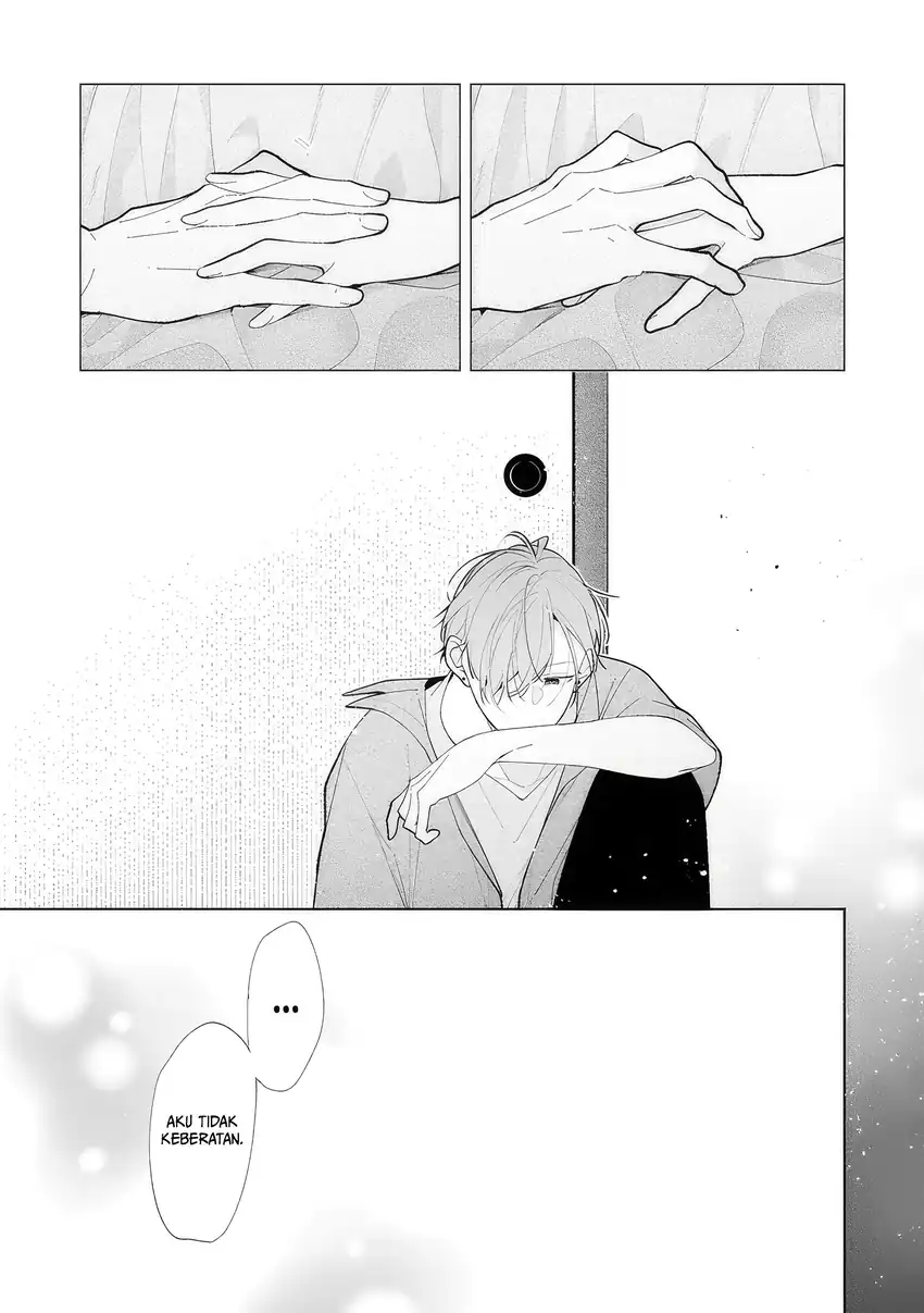 Nee-chan no Tomodachi ga Uzai Hanashi Chapter 12 Gambar 18