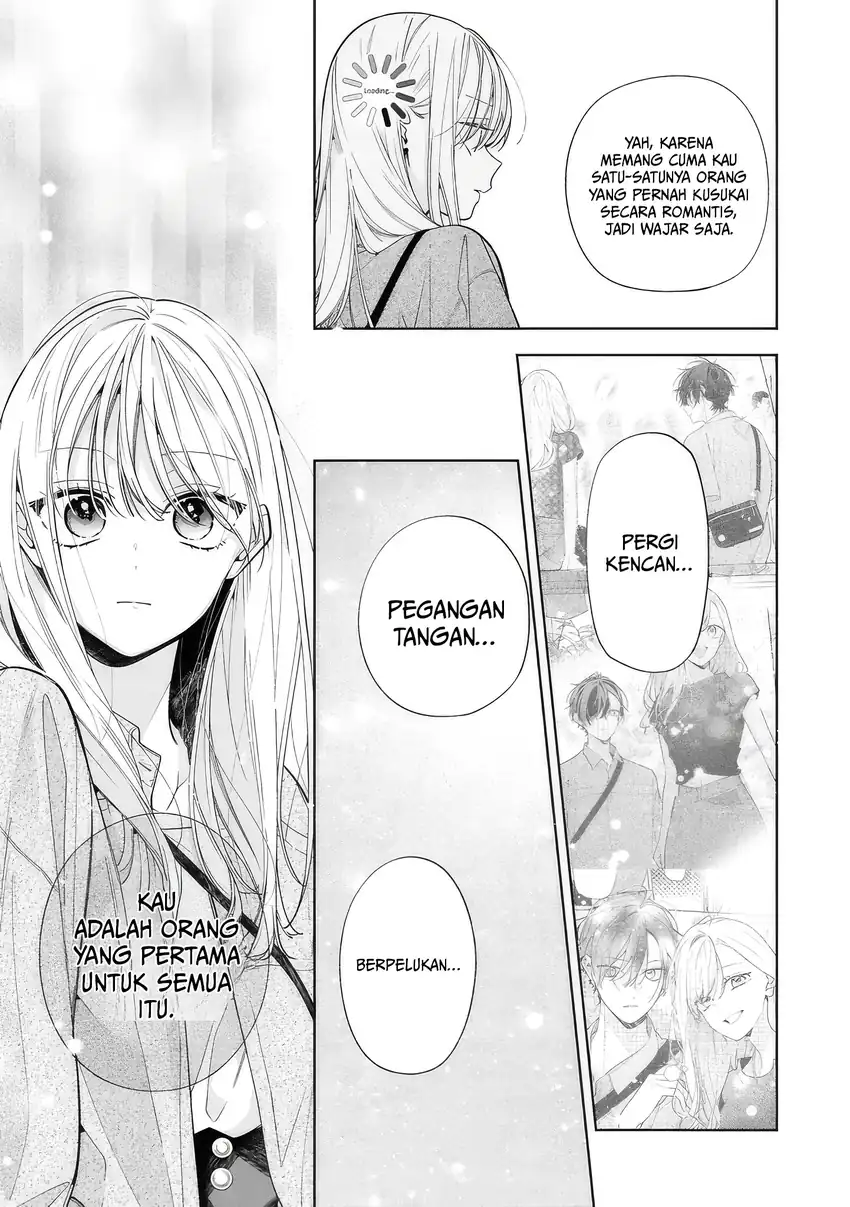 Nee-chan no Tomodachi ga Uzai Hanashi Chapter 20 - Halaman 18