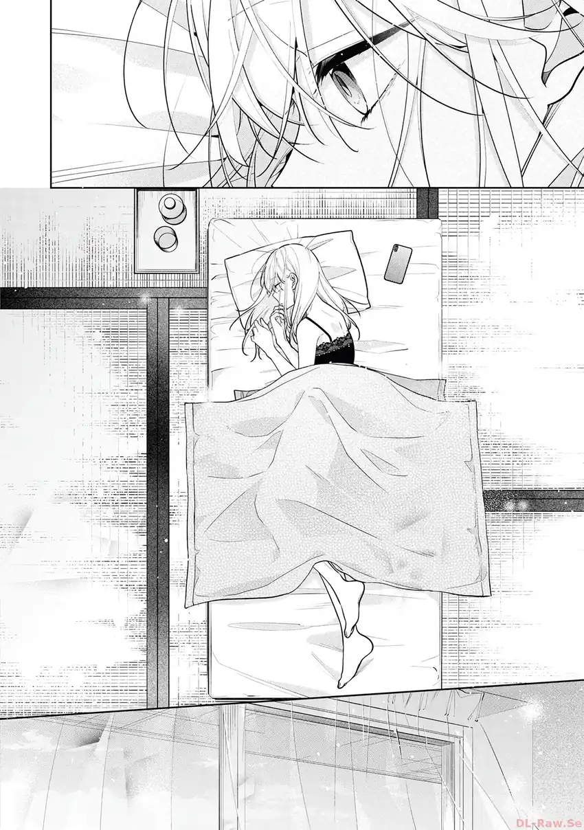 Nee-chan no Tomodachi ga Uzai Hanashi Chapter 5 - Halaman 18