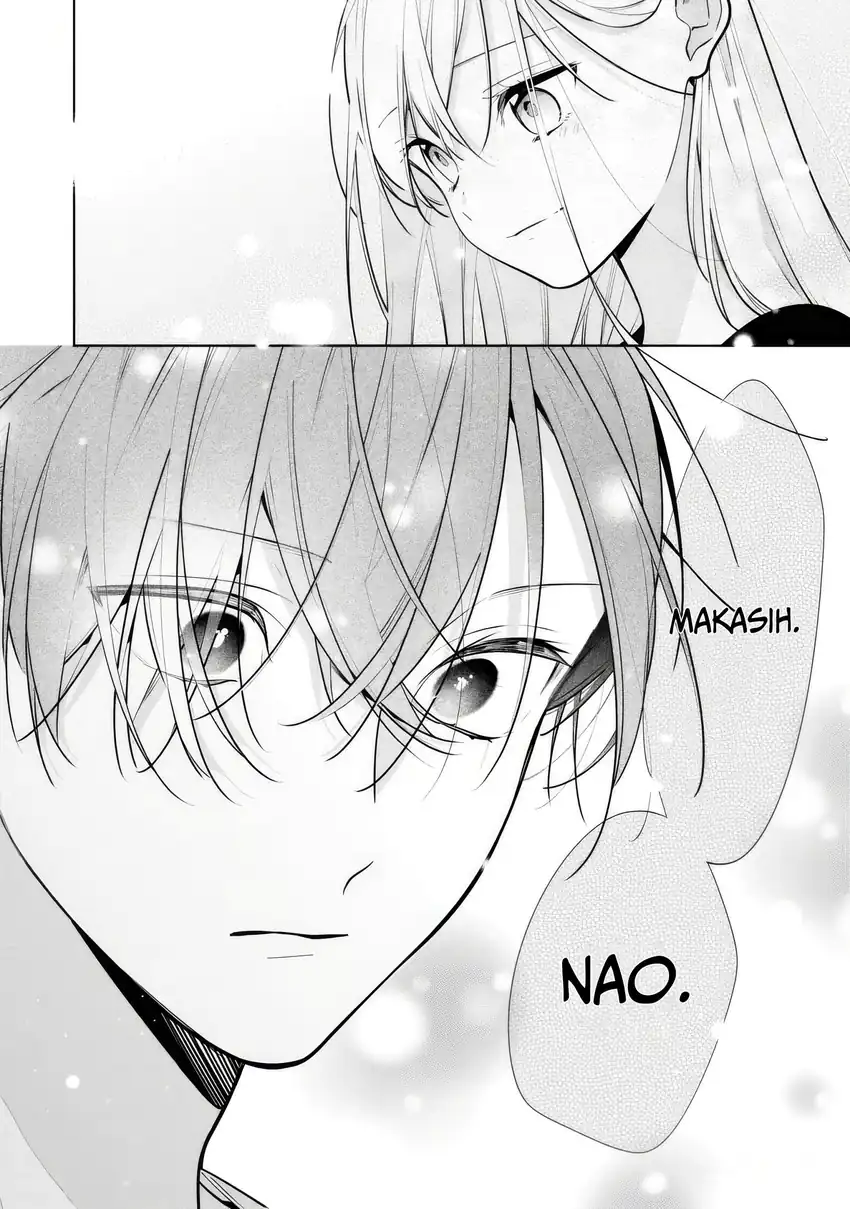 Nee-chan no Tomodachi ga Uzai Hanashi Chapter 8 Gambar 17