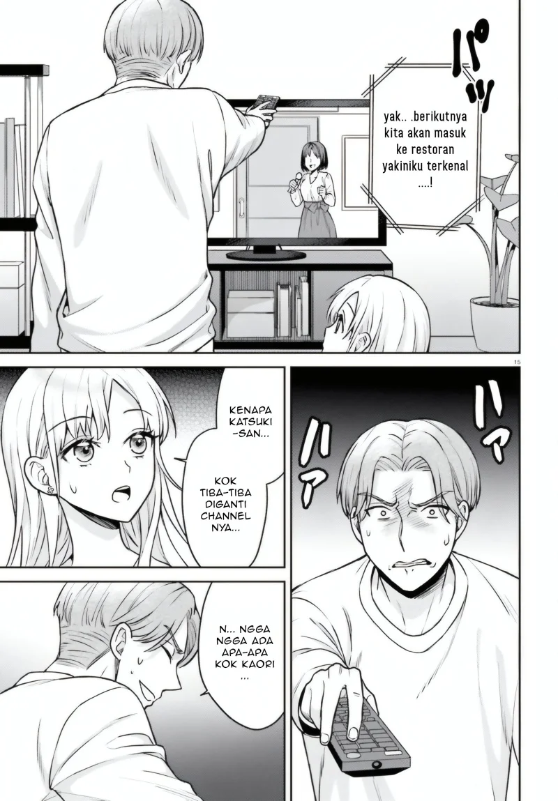 Negatte mo Nai Tsuihou Go kara no Slow Life? Intai Shita Hazu ga Nariyuki de Bishoujo Gal no Shishou ni Nattara Naze ka Mechakucha Natsukareta Chapter 8 Gambar 16