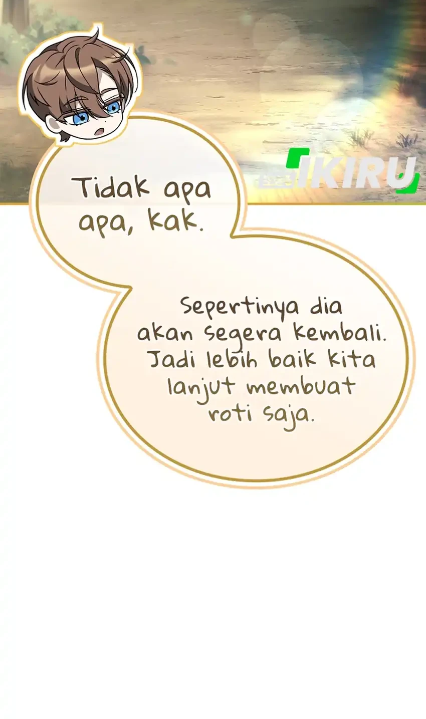 Never Mind the Heir, I’ll Focus On Healing Chapter 10 Gambar 43
