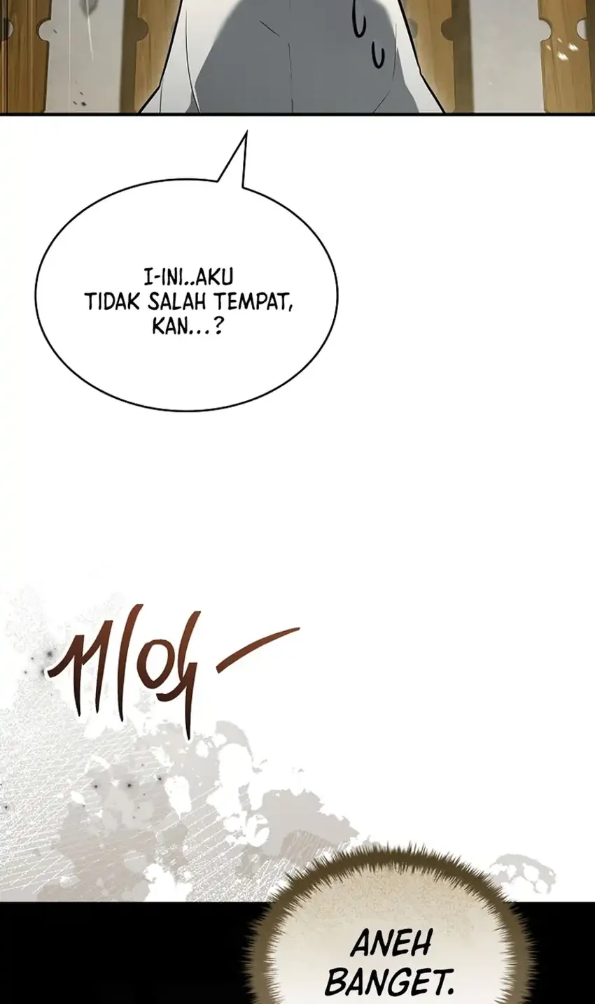 Never Mind the Heir, I’ll Focus On Healing Chapter 14 Gambar 46
