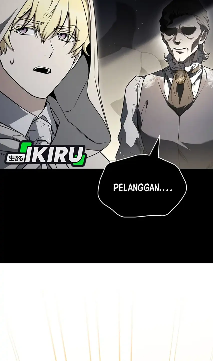 Never Mind the Heir, I’ll Focus On Healing Chapter 14 Gambar 48