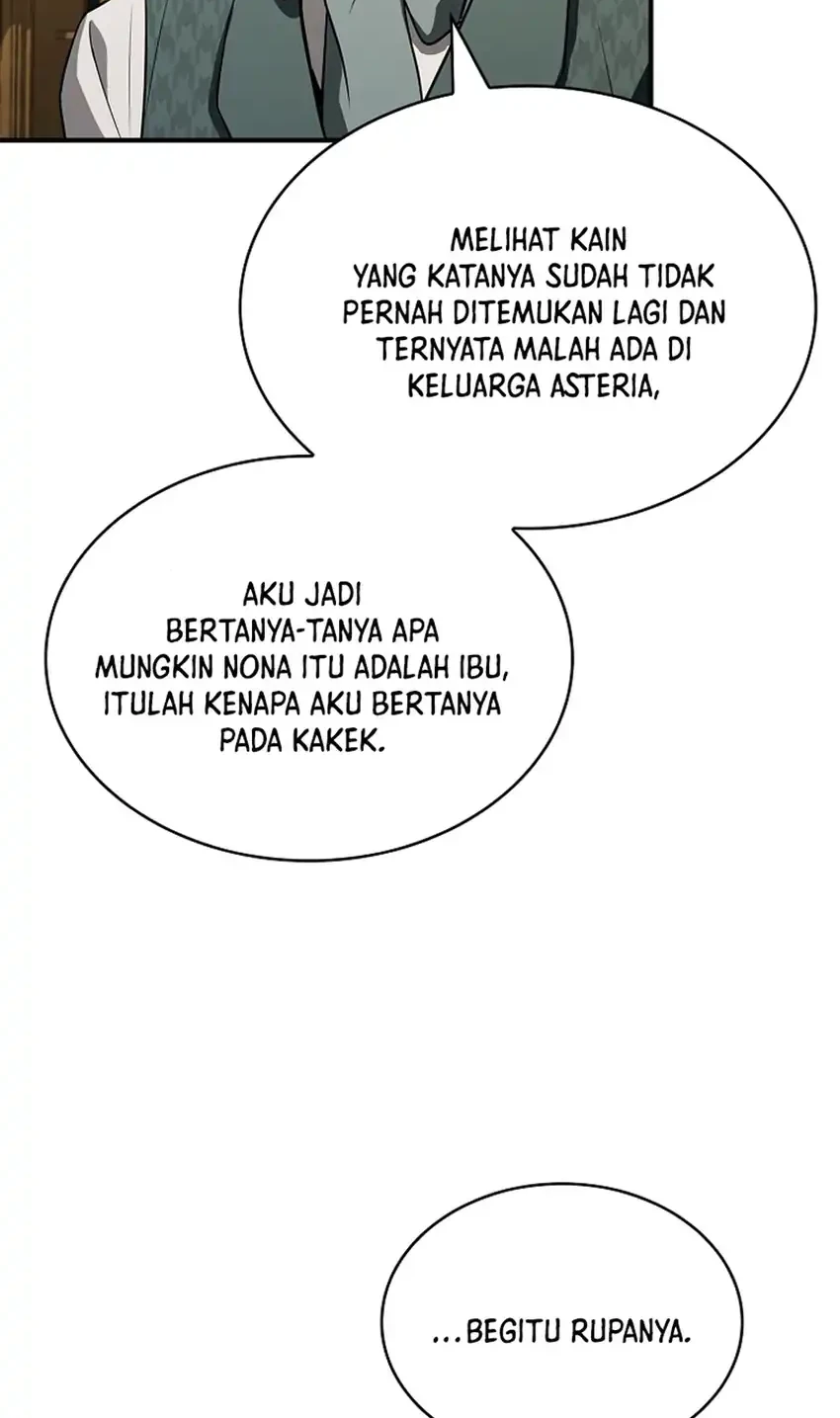 Never Mind the Heir, I’ll Focus On Healing Chapter 16 Gambar 42
