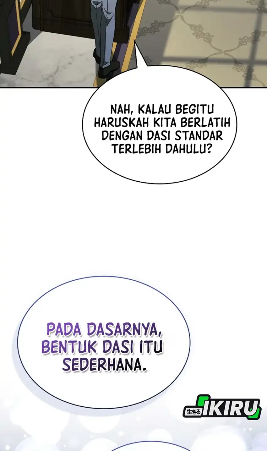 Never Mind the Heir, I’ll Focus On Healing Chapter 17 Gambar 46
