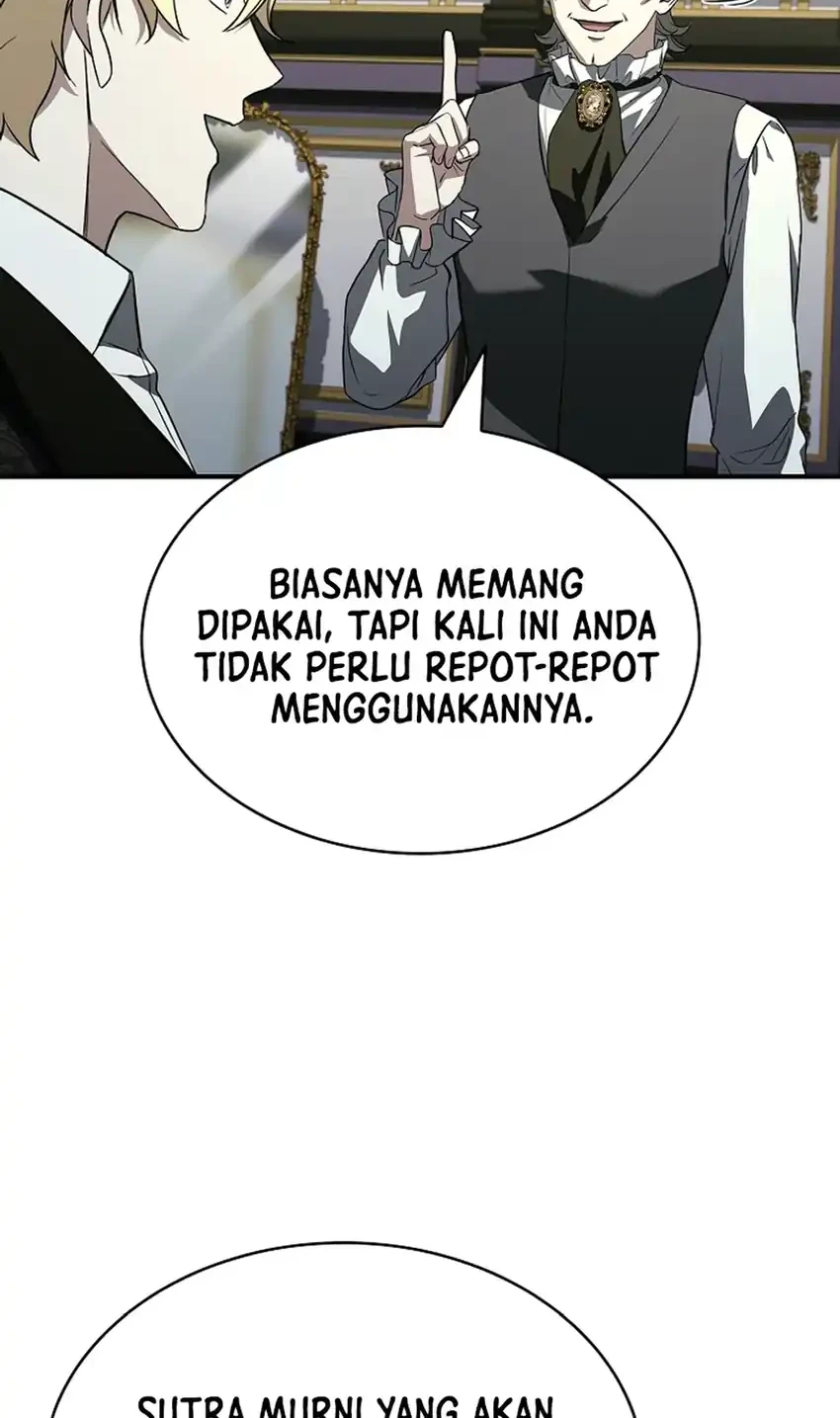 Never Mind the Heir, I’ll Focus On Healing Chapter 17 Gambar 50