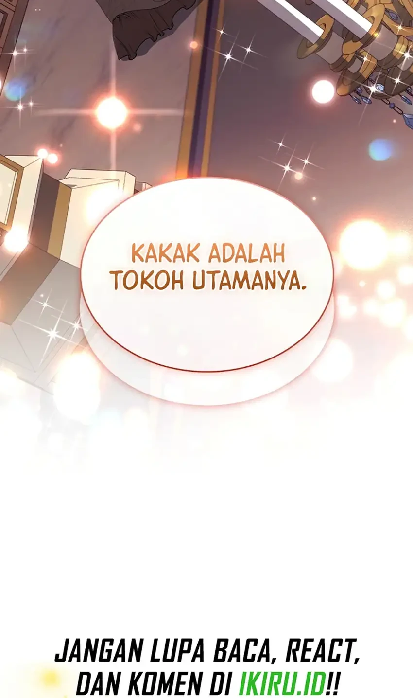 Never Mind the Heir, I’ll Focus On Healing Chapter 18 Gambar 49