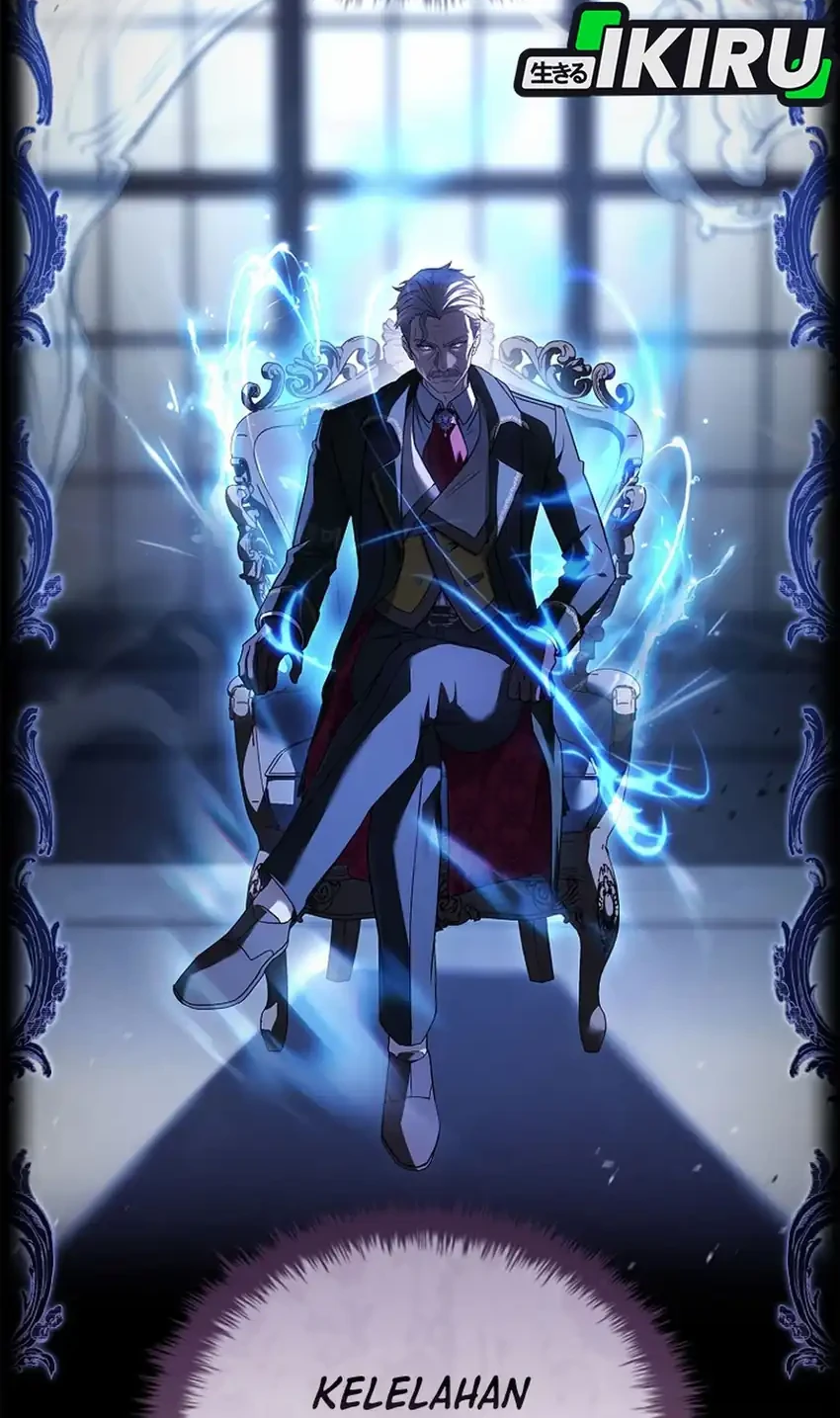 Never Mind the Heir, I’ll Focus On Healing Chapter 2 Gambar 36