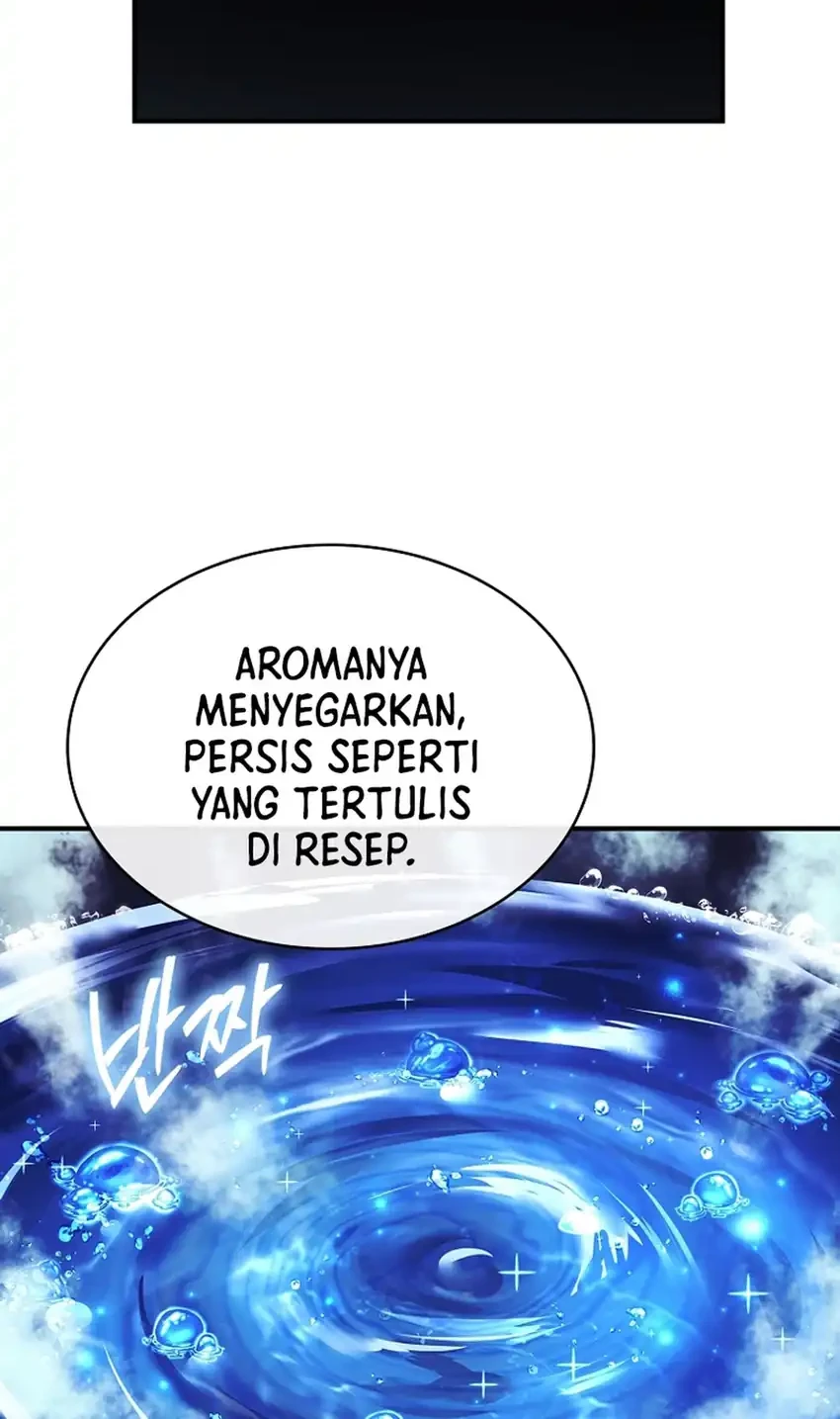Never Mind the Heir, I’ll Focus On Healing Chapter 2 Gambar 38