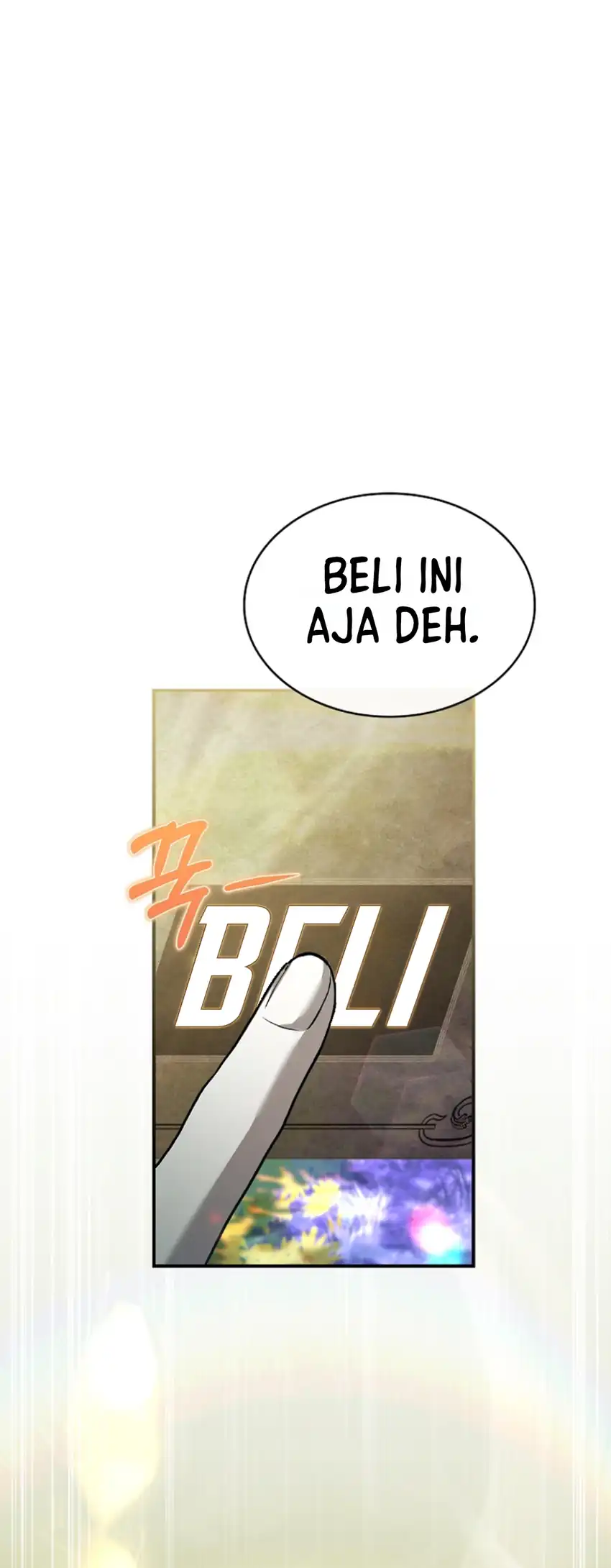 Never Mind the Heir, I’ll Focus On Healing Chapter 21 Gambar 52