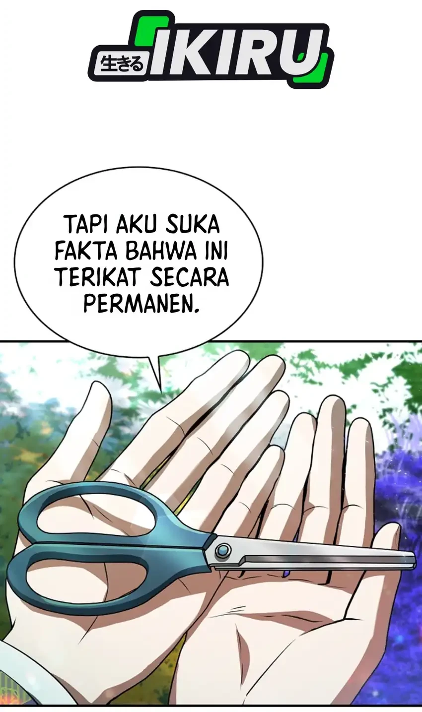 Never Mind the Heir, I’ll Focus On Healing Chapter 21 Gambar 54