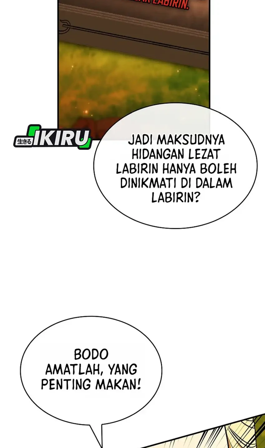 Never Mind the Heir, I’ll Focus On Healing Chapter 23 Gambar 39