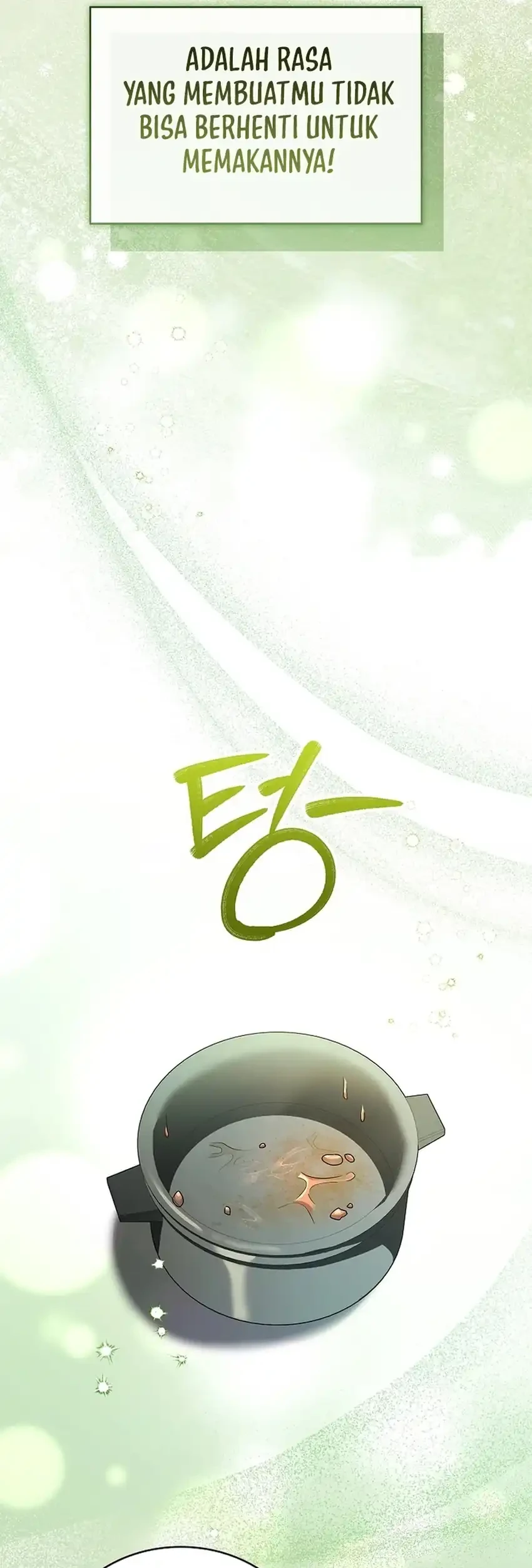 Never Mind the Heir, I’ll Focus On Healing Chapter 24 Gambar 46